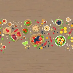 Jak zmienić dietę dla lepszego zdrowia serca?